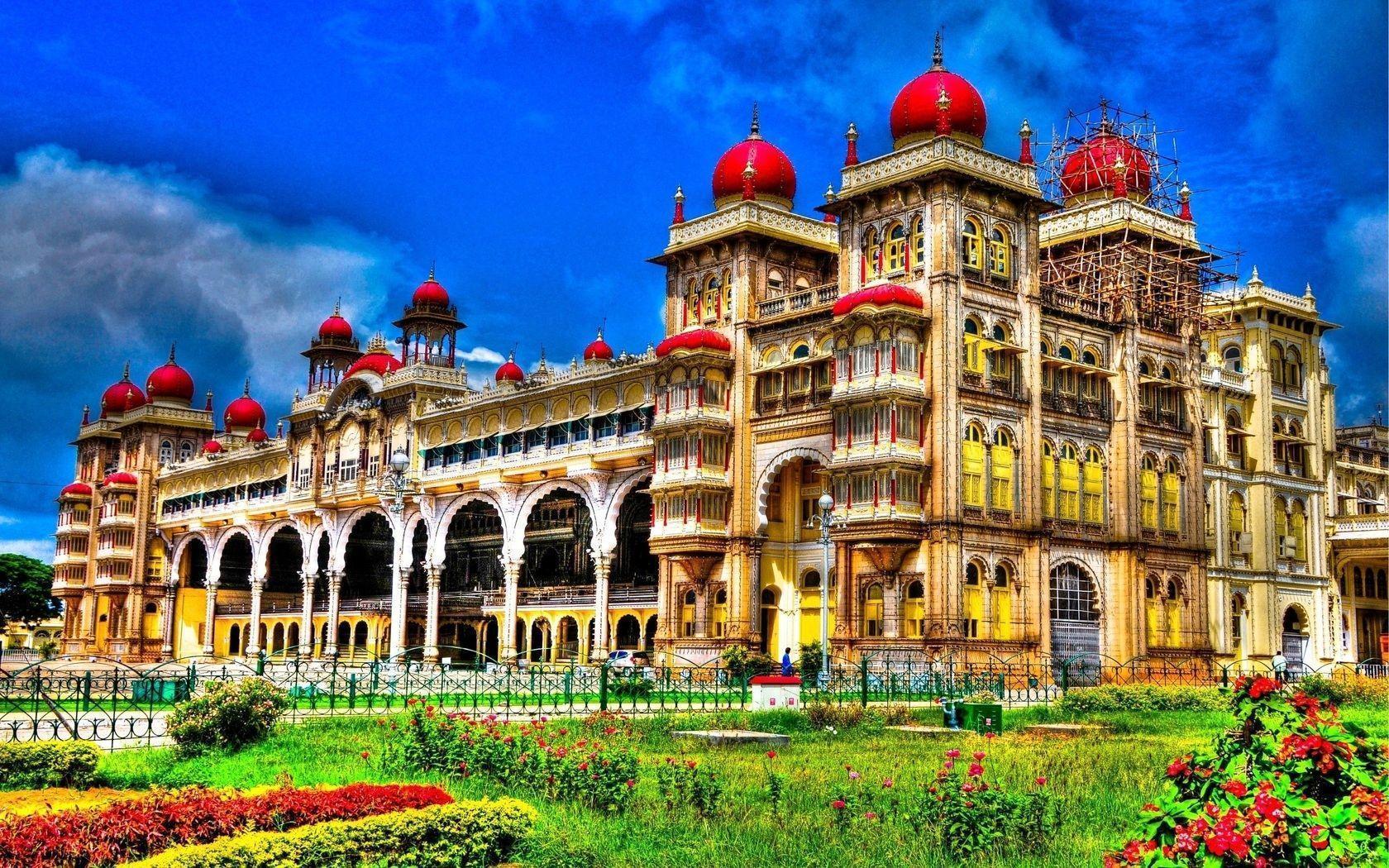 Banglore-Mysore 